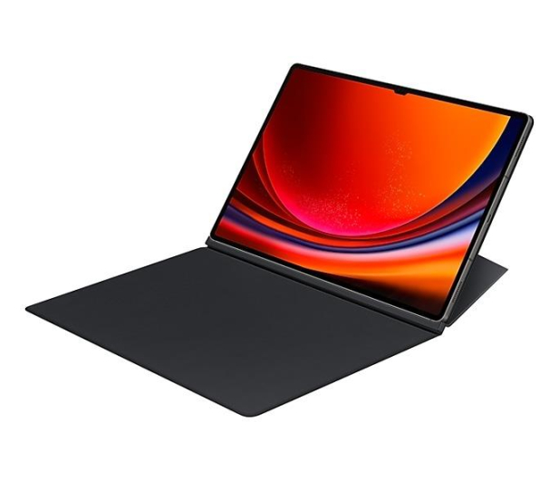 Samsung Smart Book Cover do Galaxy Tab S9 ultra czarne - 1159712 - zdjęcie 8